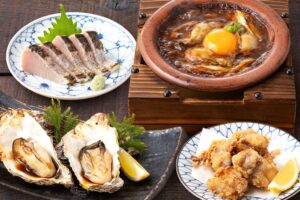 大庄、庄や83店舗で11月限定の旬メニュー全12品を11月1日から提供へ