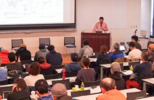 日本山岳会が12月5日に記念講演会を開催へ 猪熊隆之氏の登壇や登山道の実践報告など