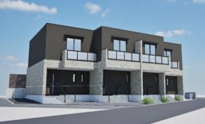 西武不動産とリブラン、西武線廃駅跡地にグループ初の防音賃貸住宅を開発へ