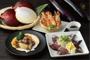 九州旅客鉄道株式会社、はやっ！便による獲れたて鹿児島食材フェア開催へ