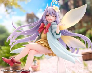 コトブキヤ、貸した魔力は【リボ払い】で強制徴収のエムピーを1/1スケールで立体化