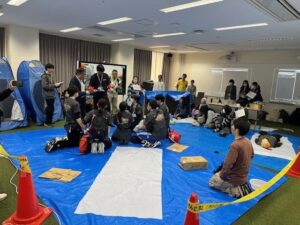 第23回千里メディカルラリー、関西大学で11月1日に開催へ　全国23チーム参加