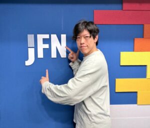 MUSIC LAUGH MIXの11月度セレクターに滝音 さすけが登場へ