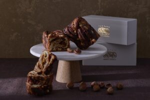 BABKA cadabraがキャラメルナッツバブカを11月1日より期間限定販売へ