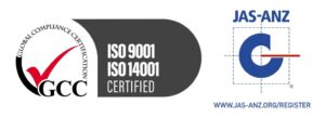 サンテレホン、ISO9001とISO14001の認証を本社で同時取得