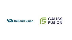 Helical Fusionと独Gauss Fusionが実用化へ共同趣意書締結