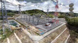 ＳＷＣＣ、超高圧電気所でADitorを活用した業務効率化の可能性を確認