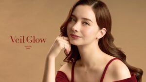 BLOOMが2026冬コレクションVeil Glowを11月1日より店頭展開へ