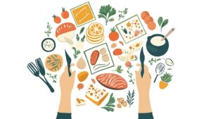 値上がりしても買い続けたい食品は米が最多　クロス・マーケティング食生活調査