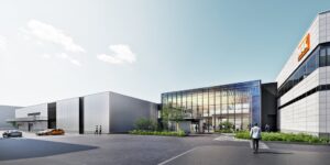 マックスが技術研究センター新設へ、投資額70億円で2028年度竣工を予定