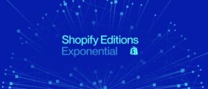 Shopify、Fall '26 Edition「Exponential」を発表