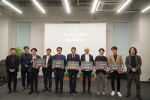 最優秀賞に建新 給与を維持した週休3日制で年間休日を132日に増やし全国大会へ