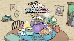 パルコ、ZO&FRIENDSのカフェを渋谷・心斎橋・名古屋で巡回開催へ