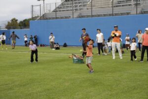 靜甲が第2回 靜甲ソルフェジオ ソフトボールフェスティバルを開催へ