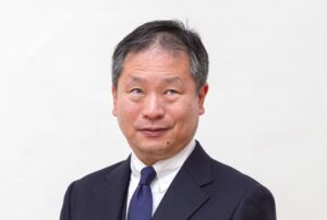 河合純一スポーツ庁長官が30m走大会に参加へ 東京駅前でオープニングラン