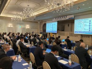 商船三井が2026年度 安全運航連絡会を大阪で開催 62社115名が参加