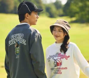 阪急うめだ本店でGREEN EDGE MONKEYSが11月4日から出店へ