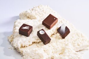 LE CHOCOLAT DE Hが仏ショコラ品評会で10回連続の最高評価を獲得