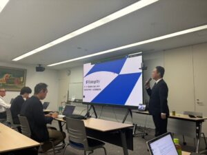 Fintegrityがダイコク電機の全社員向け金融教育講座を開始