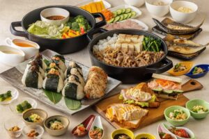 横浜ベイシェラトン ホテル＆タワーズ、神奈川朝食を11月9日より刷新へ