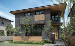 大和ハウス、Smart Made Housing.の累計販売4,000棟を達成