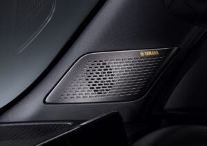 ヤマハのオーディオが三菱自動車の新型パジェロに採用 アセアン市場初導入へ