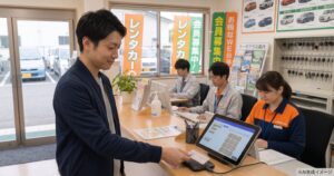 HappyLifeCreators、マイナ免許証リーダーを11月1日リリースへ