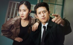 コ・ス主演「仮釈放審査官 イ・ハンシン」やチョン・イル主演作など注目作が目白押し！n.SSign特集も！11月スタート韓国ドラマ｜CSホームドラマチャンネル