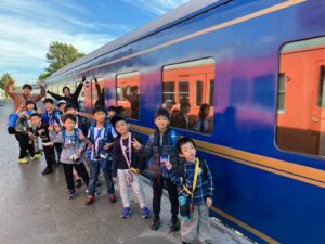 プラスワン教育、寝台特急北斗星に泊まる小中学生向け鉄道ツアーを11月に開催へ