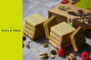 PISTA&TOKYOが銀座三越へ2026年10月28日から期間限定出店