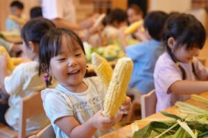 すくすくOisix、保育博2026に出展へ　乳幼児期の食課題めぐるセミナーに登壇