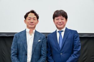 TBSがTIFFCOMで海外戦略を発表 Legendary協業やSASUKE展開