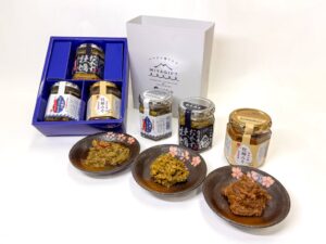末永海産の牡蠣御膳3種セットが農林水産大臣賞を受賞 記念セールも実施