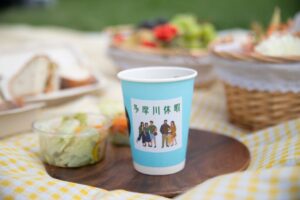 株式会社FURDIが川崎市のピクニックイベント多摩川休暇に協賛へ