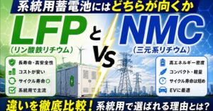 ジャパンブランディング、系統用蓄電池ウェビナーを2026年11月下旬に開催へ