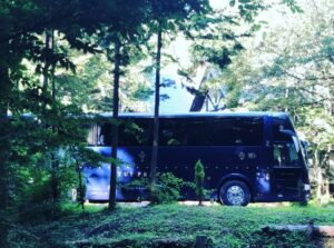 神姫観光の真結と田嶋のプラスイがコラボ 東京発バスツアーのお土産に採用