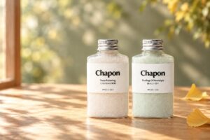 Tokel、2026年度青山祭の福引にChaponの入浴剤セットを提供へ
