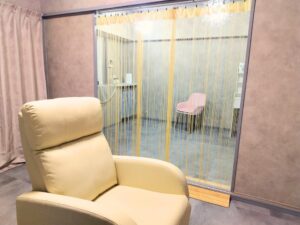 ケイトステージラッシュ名古屋金山店、まつげパーマの施術前ケア2種を導入