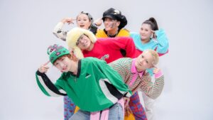 東京ゲゲゲイが新曲まぁ～いっか！を配信開始 YouTubeでMVをプレミア公開