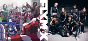 アジア発ガールズグループFLYMiXが始動へ　6名決定でプレデビュー曲配信へ