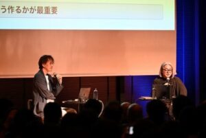 ベネッセCTO宮田芳郎氏が登壇 AI活用の理解負債と開発組織を語る