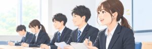 タスクールPlusが大学4年生向け就活セミナーを12月23日にオンライン開催へ