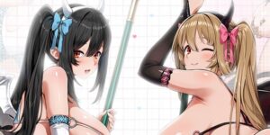 ラストオリジンがハロウィン新スキン追加や復刻イベント含むアップデートを実施