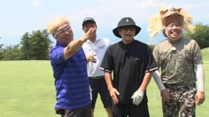 GG.LEAGUE2026で遠藤チームと大西ライオンチームが激突へ