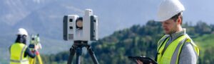 3DレーザースキャナーLeica RTC700が中小企業省力化投資補助金に登録