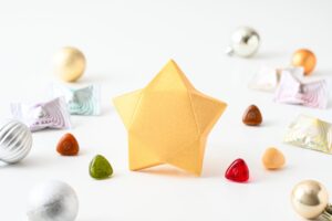 あめやえいたろう、クリスマス限定星降る夜などを11月6日より順次発売へ