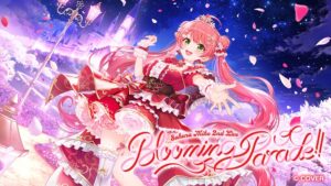 さくらみこの2ndソロライブ映像 JOYSOUNDみるハコで11月30日配信へ