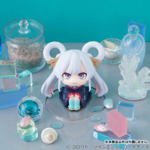 るかっぷ 超かぐや姫！ 月見ヤチヨ 完成品フィギュアが2027年5月下旬発売予定