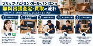 買取マクサス市川本八幡店、北欧家具の事前確認査定を2026年11月1日に開始へ