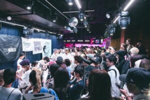 理容と美容が一度に楽しめるハイブリッドイベントSTACON 2026が渋谷で終了
